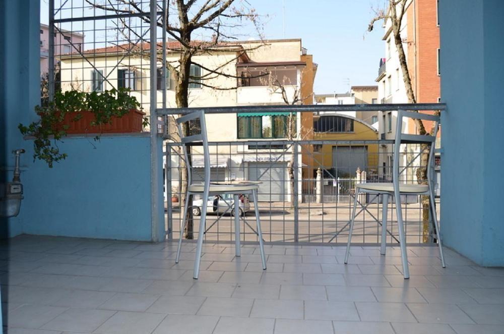 Residence Parmigianino Parma Zewnętrze zdjęcie