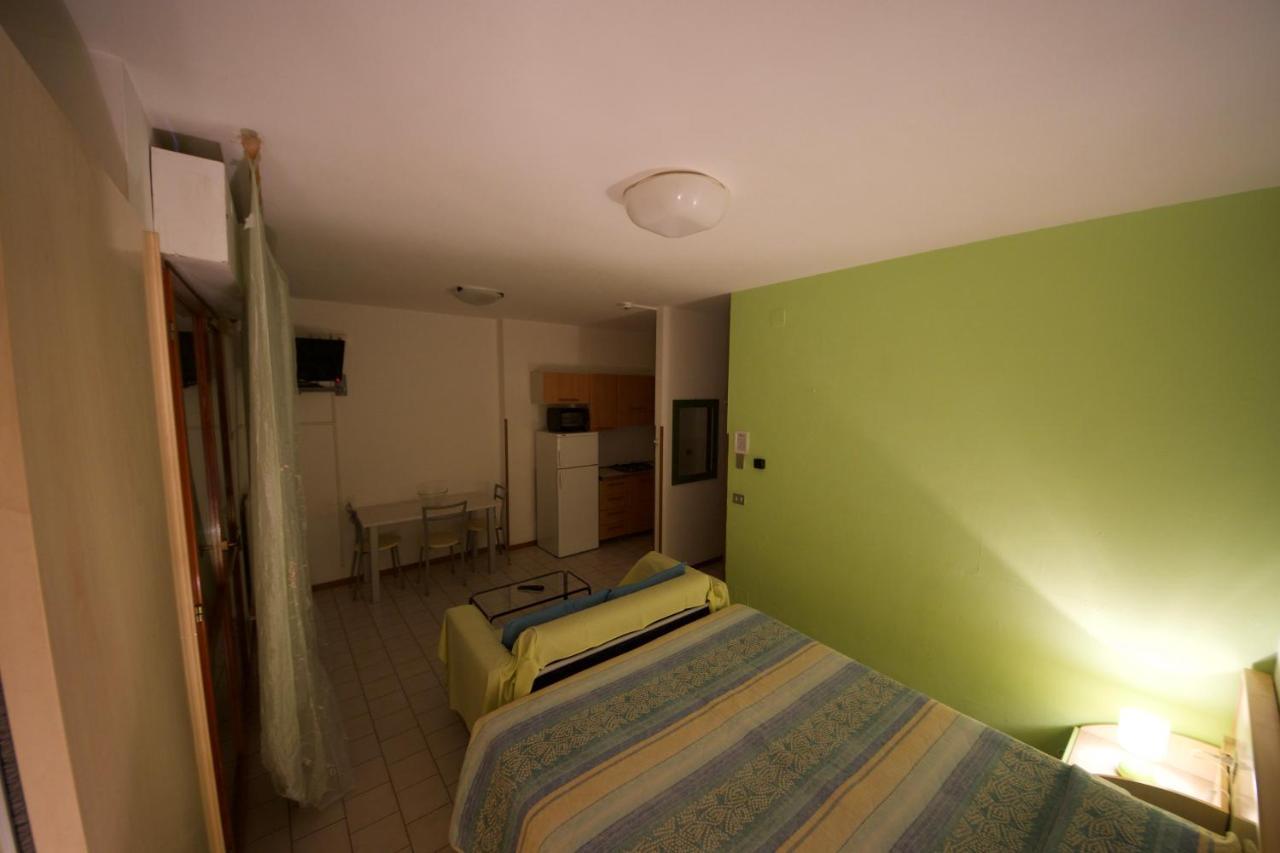 Residence Parmigianino Parma Zewnętrze zdjęcie