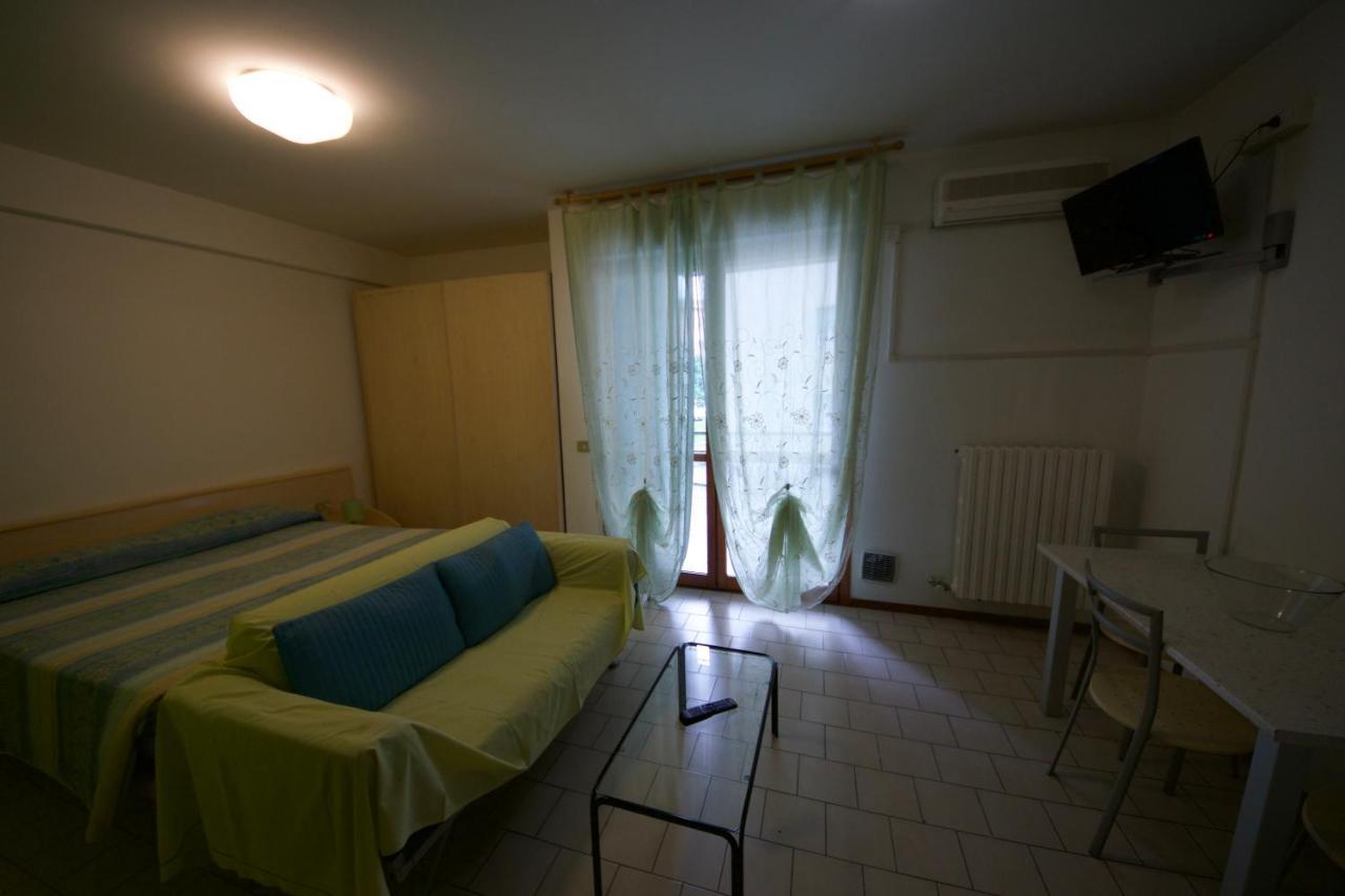 Residence Parmigianino Parma Zewnętrze zdjęcie