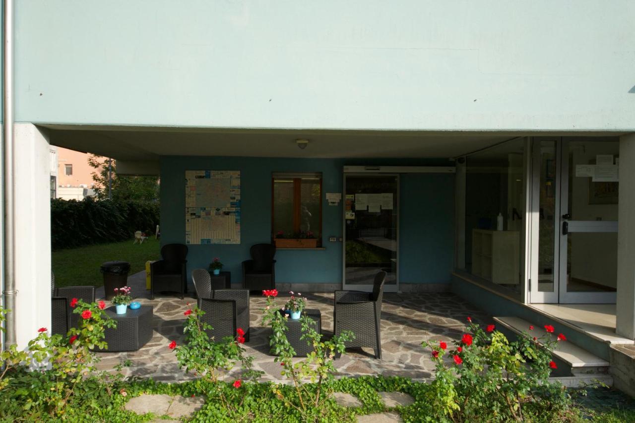 Residence Parmigianino Parma Zewnętrze zdjęcie