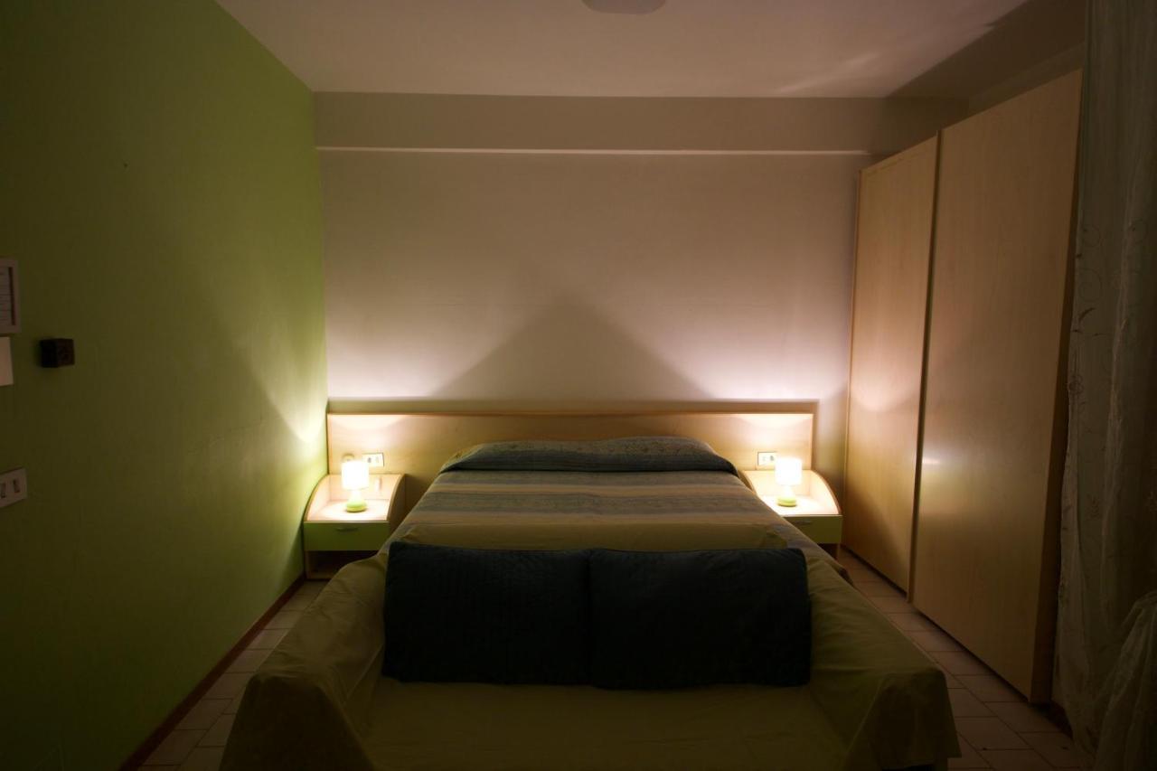 Residence Parmigianino Parma Zewnętrze zdjęcie