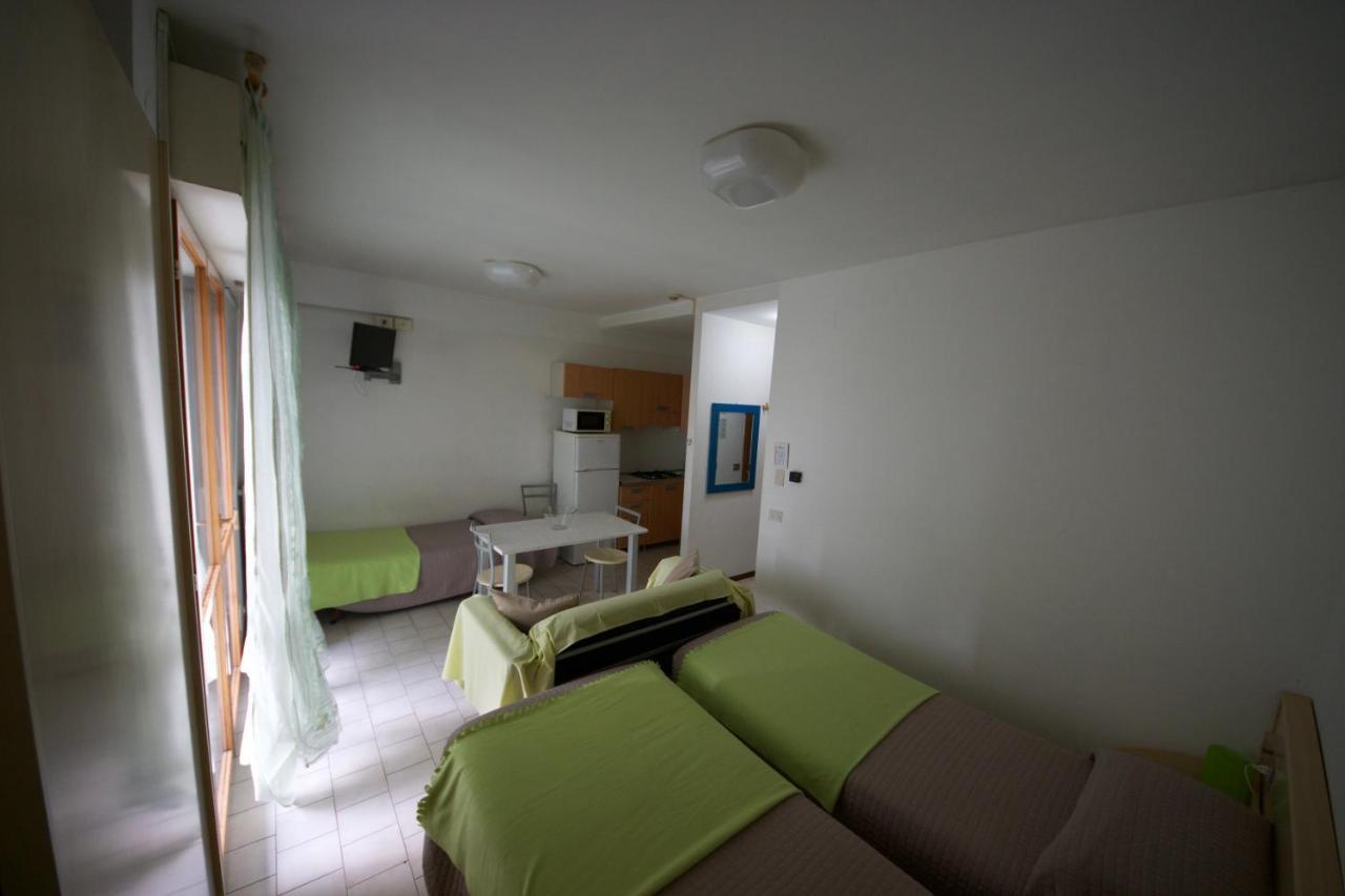 Residence Parmigianino Parma Zewnętrze zdjęcie