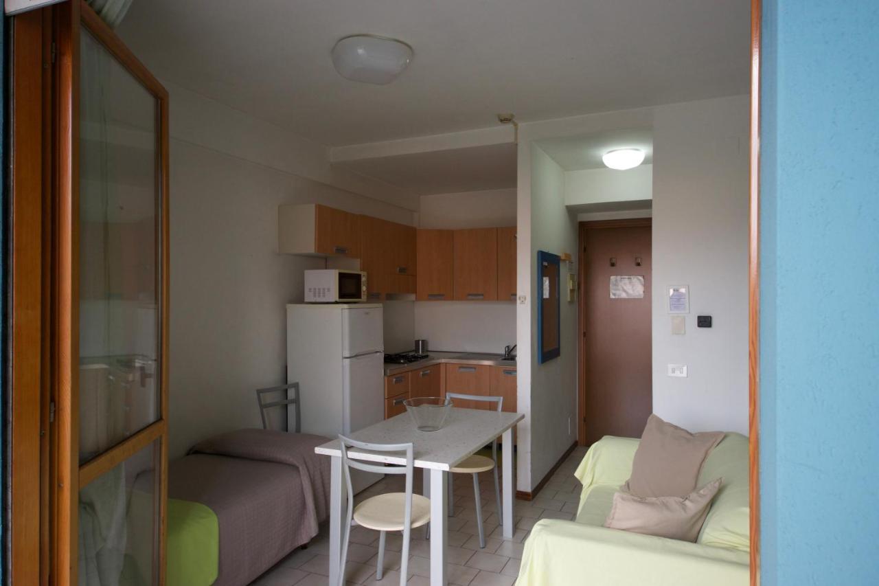 Residence Parmigianino Parma Zewnętrze zdjęcie