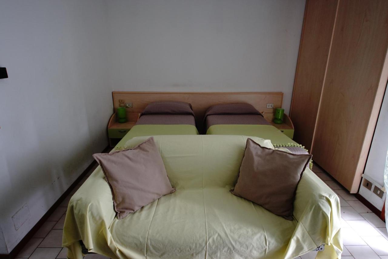 Residence Parmigianino Parma Zewnętrze zdjęcie