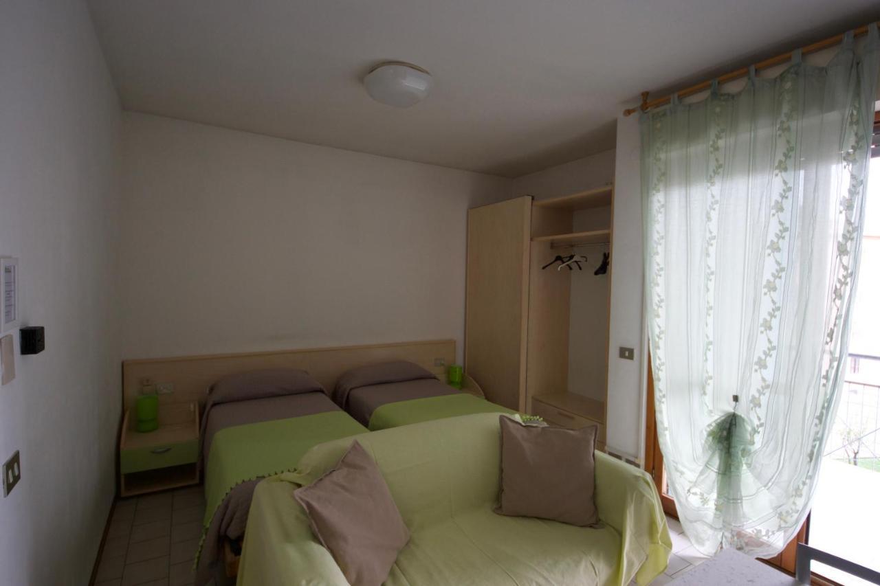 Residence Parmigianino Parma Zewnętrze zdjęcie