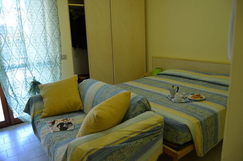 Residence Parmigianino Parma Zewnętrze zdjęcie