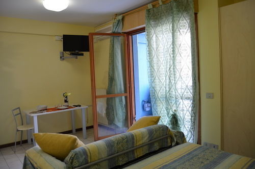 Residence Parmigianino Parma Zewnętrze zdjęcie